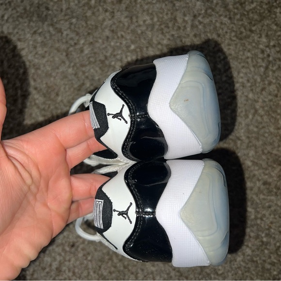 Jordan 11 concord low - Picture 3 of 4